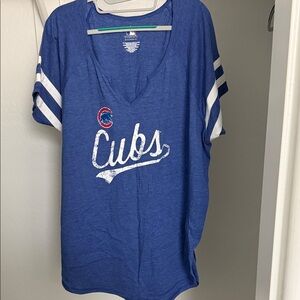 Genuine Merchandise Navy Blue Tee